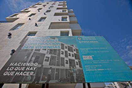 Alrededor de estos edificios se están abriendo nuevos locales.