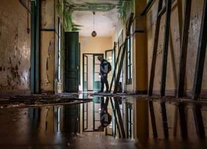 Urbex Jahman tiene casi 15 mil seguidores