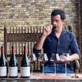 El Pinot Noir argentino se luce entre los mejores del mundo