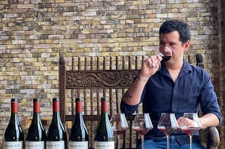 El Pinot Noir argentino se luce entre los mejores del mundo