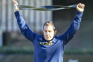 La lista de los Pumas: cinco nombres destacados rumbo al Mundial de Japón