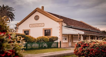 Urdinarrain, el pueblo entrerriano que se postuló como uno de los mejores del mundo.