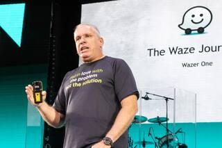 Estas son las cuatro reglas del cofundador de Waze para posicionar una empresa en el mercado