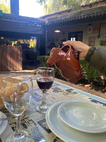 Uribelarrea: el pueblo rural ideal para disfrutar del fin de semana