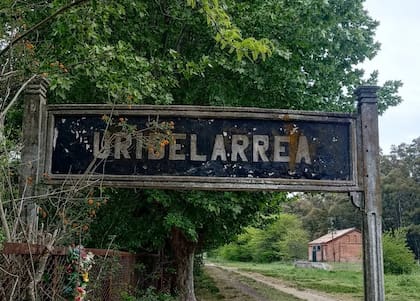 Uribelarrea es un destino clásico para quienes buscan turismo y gastronomía rural