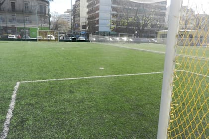 Urquiza Fútbol