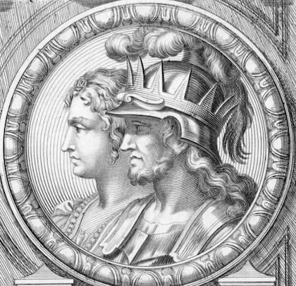 Urraca y Alfonso se casaron tal como dejó previsto el padre de ella, pero el vínculo matrimonial no fue bueno en ningún aspecto.