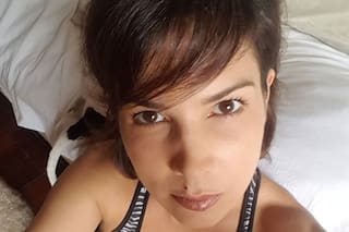 Úrsula Vargues estalló contra los porteños tras conocer los resultados de las PASO