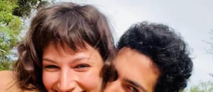 Nació el hijo de Úrsula Corberó y el Chino Darín