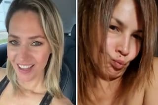 Úrsula Vargues chicaneó a Carolina Losada con una parodia de su video: “No tengo propuestas, tengo...”