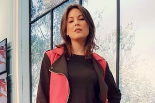 Úrsula Vargues se burló de los argentinos varados en el exterior: “Quédense en Miami y laven copas”