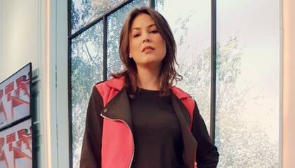 Ursula Vargues se limitará a hablar de perros, en las redes