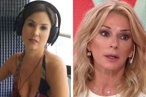 Duro cruce entre Yanina Latorre y Úrsula Vargues: “¿Querés que pase el video?"