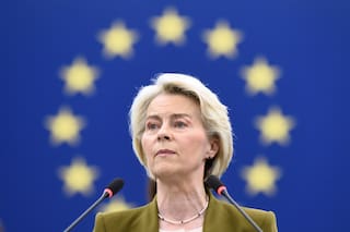 La Unión Europea alcanzó un acuerdo para endurecer su política migratoria y crear “centros de retorno”