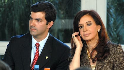 Juan Manuel Urtubey recompuso el diálogo con Cristina Kirchner tras largos años de distanciamiento político