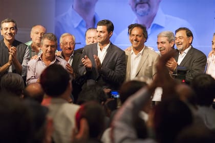 Urtubey, aliado de la Casa Rosada, obtuvo la re-reelección en Salta