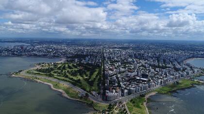 La singular y bella geografía uruguaya sigue captando la atención de los inversores internacionales. En tiempos de coronavirus continúan las consultas.