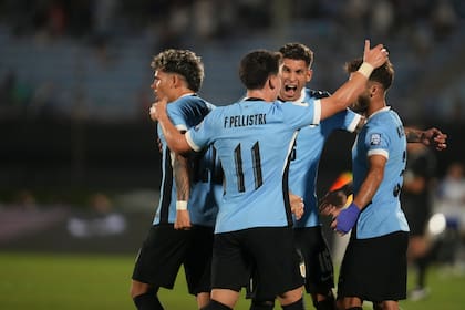 Uruguay enfrentará a España en la primera etapa del Mundial y puede definir gran parte de su futuro