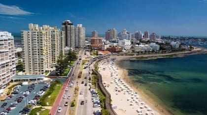 Uruguay es considerado por el Banco Mundial como país de ingresos altos