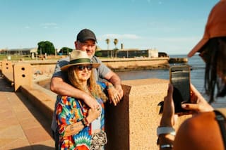 Los mejores lugares para viajar en 2026 (y cuáles están en América Latina)