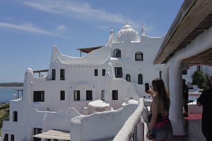 Uruguay es uno de los países más pacíficos de Sudamérica.