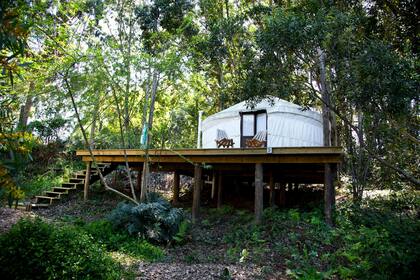 Uruguay. Estancia Siglo XX, testimonio de la historia rioplatense