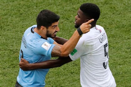 Uruguay-Francia, Mundial Rusia 2018: dos ex campeones en busca de las semifinales