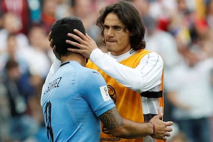 Uruguay-Francia, Mundial Rusia 2018: dos ex campeones en busca de las semifinales