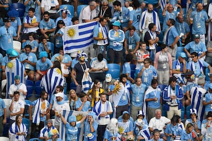 Uruguay-Francia, Mundial Rusia 2018: dos ex campeones en busca de las semifinales