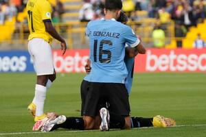 Cómo sigue el hexagonal final Sudamericano Sub 20 de Colombia que lideran Brasil y Uruguay