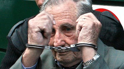 Uruguay: murió el ex dictador Gregorio "Goyo" Álvarez