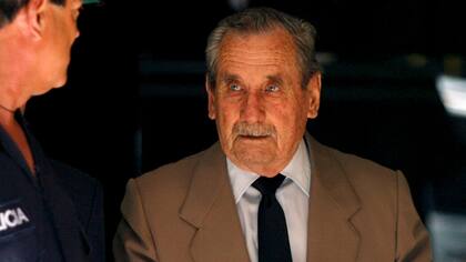 Uruguay: murió el ex dictador Gregorio "Goyo" Álvarez