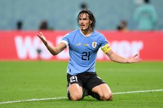 Ghana vs. Uruguay: resumen, goles y resultado del partido del Mundial 2022