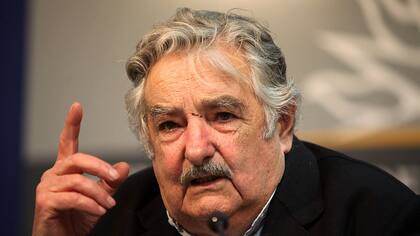 Mujica, enojado con las acusaciones por las que renunció Sendic