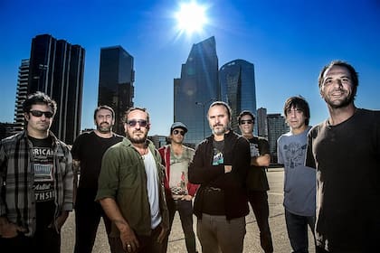 Uruguayos con actitud