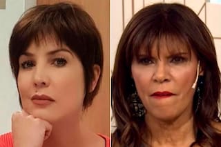 El fuerte cruce entre Anamá Ferreira y Úrsula Vargués, en Twitter