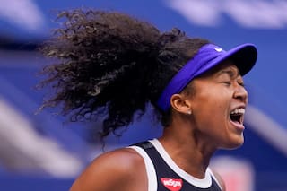 US Open. Osaka es bicampeona y Azarenka no puede con la maldición de Nueva York