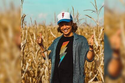 Brock Pierce, de 39 años, fue actor durante su infancia, participó en películas de Disney como Los campeones y El hijo del Presidente. Sin embargo, se retiró de la industria del entretenimiento cuando tenía 17 años y, uno después, fundó la compañía Digital Entertainment Network, enfocada en la produ