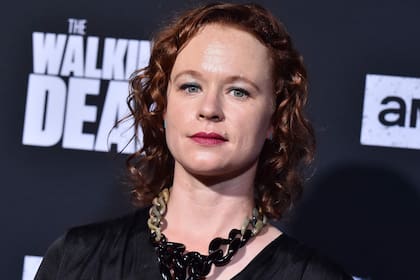 Birch añora con seguir actuando, e incluso con convertirse en directora