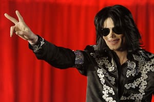 Michael Jackson tendrá su película biográfica en 2025