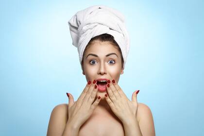 Usá los productos según tu edad