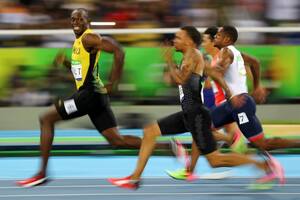 Usain Bolt y los Juegos Olímpicos de Tokio 2020: ¿vuelve o no?