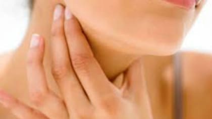 Usalmente, el linfoma se localiza en parte del cuello, donde están los ganglios linfáticos, pero también puede aparecer en otras zonas como el hígado o el bazo