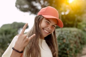 Usar gorra puede tener varios significados para la psicología (Foto: Pixabay)