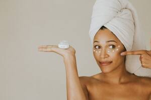 Skincare: por qué no debés mezclar muchos productos en el cuidado de tu piel