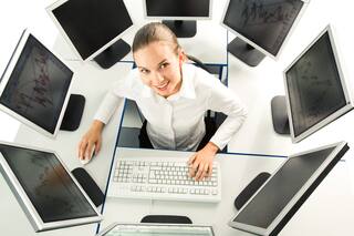 Seis funciones poco conocidas de Windows que deberías activar hoy mismo