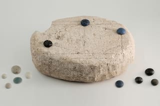 Una IA recuperó las reglas de un juego de mesa romano de hace 2000 años