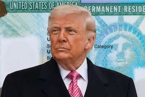 El Uscis examina 12 millones de solicitudes y advierte cancelaciones en green card y ciudadanía