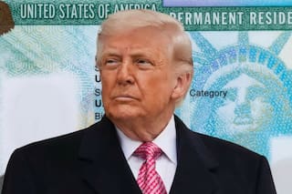 El Uscis examina 12 millones de solicitudes y advierte cancelaciones en green card y ciudadanía