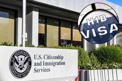USCIS implementará un proceso de selección para el programa de Visas h-1B